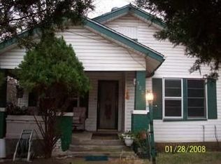 722 Edgemont Ave, Dallas, TX 75216