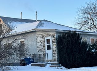 205 E 6th Ave, Mitchell, SD 57301