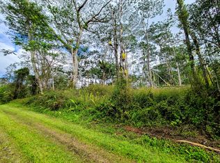 Kahoolawe Rd LOT 671, Pahoa, HI 96778