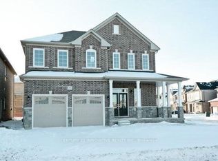 198 Crombie St, Clarington, ON L1C0T4