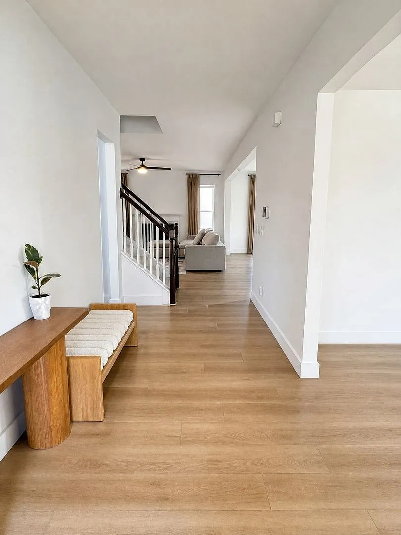 Corner-Lot Charmer - 4BR/3BA, Smart Home, Huge Loft, Backyard You'll Actually Use — Photo 3