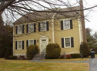 3 Barilone Cir, Maynard, MA 01754