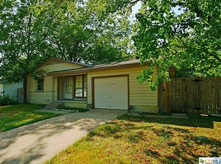 1301 S 2nd St, Killeen, TX 76541