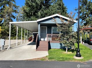 2101 S 324th Street #98, Federal Way, WA