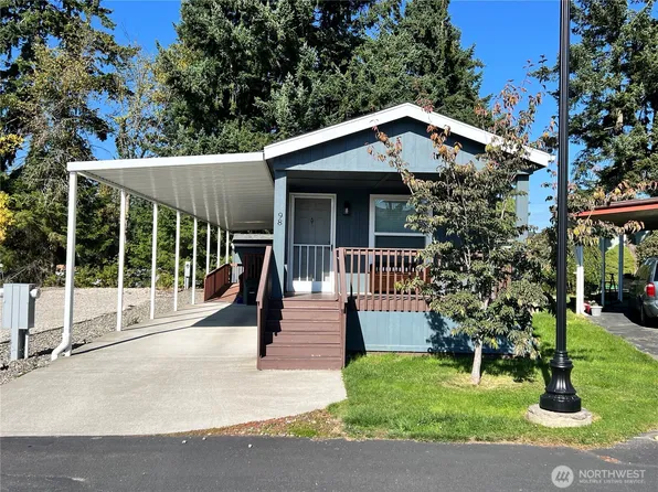 2101 S 324th Street #98, Federal Way, WA 98003