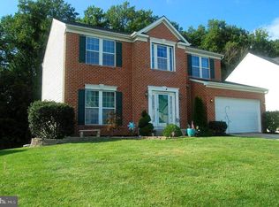 553 Country Ridge Cir, Bel Air, MD 21015
