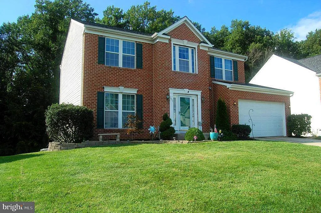 553 Country Ridge Cir photo 1