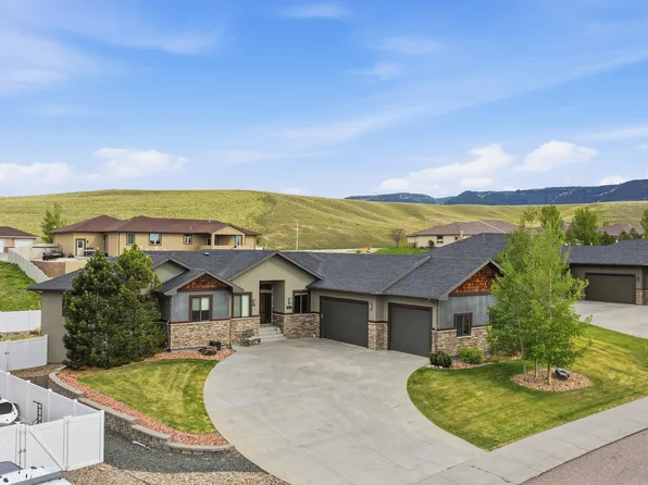2819 Palmer Dr, Casper, WY 82601