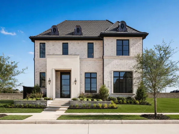 113 Murano Pl, Southlake, TX 76092