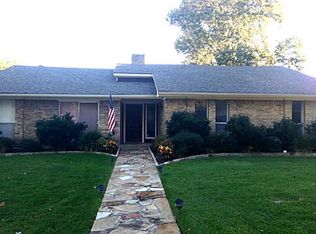 2412 Lawndale Dr, Plano, TX 75023