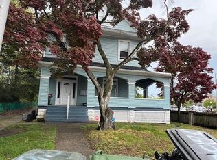 2920 Overland Ave, Baltimore, MD 21214