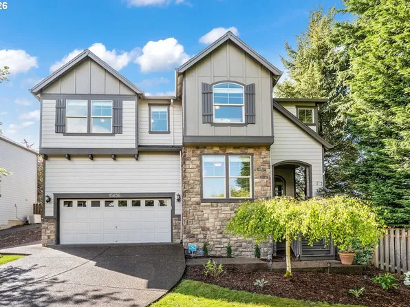 15838 SW Mason Ct, Tigard, OR 97224