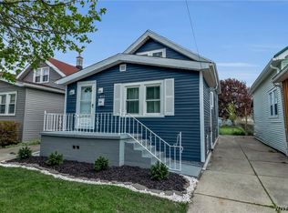 611 Marilla St, Buffalo, NY 14220