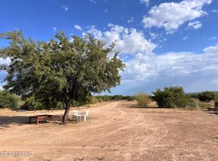 2AC E Morris Ln #0, Benson, AZ 85602