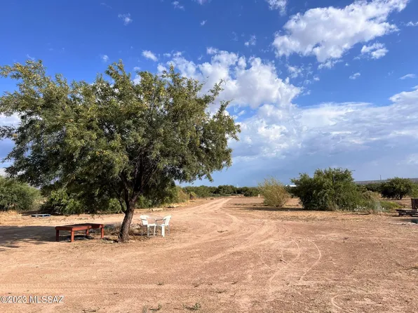 2AC E Morris Ln #0, Benson, AZ 85602
