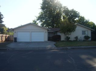 2378 NW Fairlawn St, Corvallis, OR 97330
