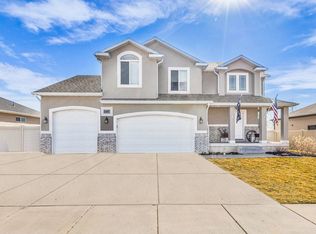 1437 W 1200 S, Clearfield, UT 84015