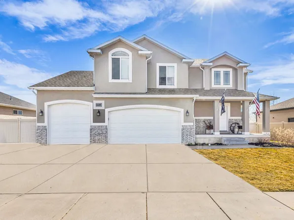 1437 W 1200 S, Clearfield, UT 84015