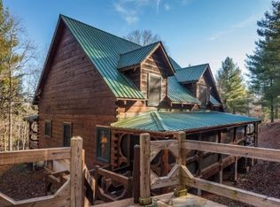 96 Jw Way, Blue Ridge, GA 30513