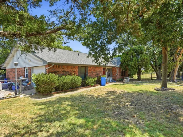 316 Jeri Ridge Rd, Willow Park, TX 76087