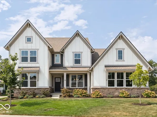 11514 Aubrey Ln, Fishers, IN 46040