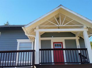 191 NW Willamina Dr, Willamina, OR