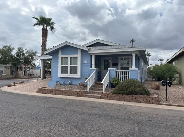 2401 W Southern Ave Lot 48, Tempe, AZ 85282