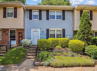 7516 Haines Ct, Laurel, MD 20707