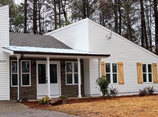 4243 N Arnold Mill Rd, Woodstock, GA 30188