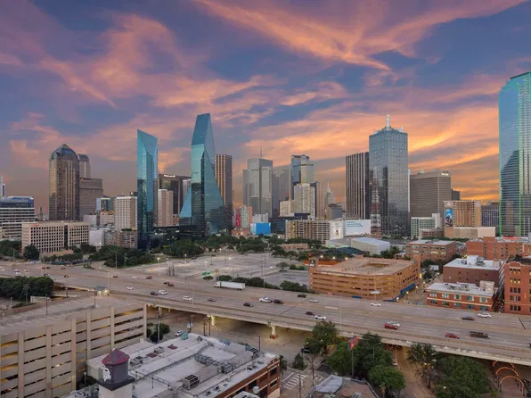 2200 Victory Ave APT 1604, Dallas, TX 75219