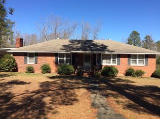 1116 Godwin Dr, Summerton, SC 29148