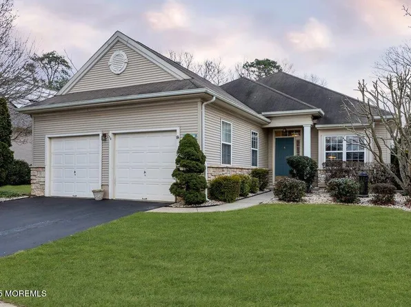 54 Drayton Road, Manchester, NJ 08759