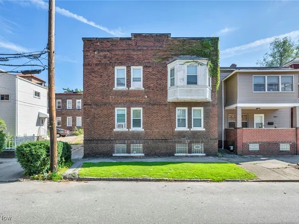 2061 Random Rd, Cleveland, OH 44106