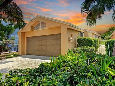 1970 NW 34th Ave, Coconut Creek, FL, 33066