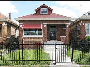 7505 S Aberdeen St, Chicago, IL 60620