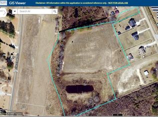 3237 Baileys Crossroads Rd Lot G, Benson, NC 27504