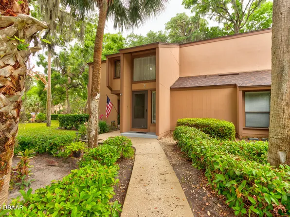 2 Fairways Cir Unit 2, Palm Coast, FL 32137