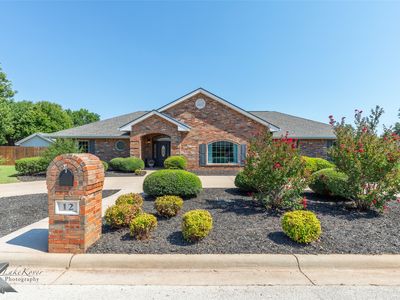 12 Mission Hls, Abilene, TX, 79606