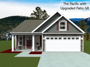 494 Timberwood Dr, Woodruff, SC 29388