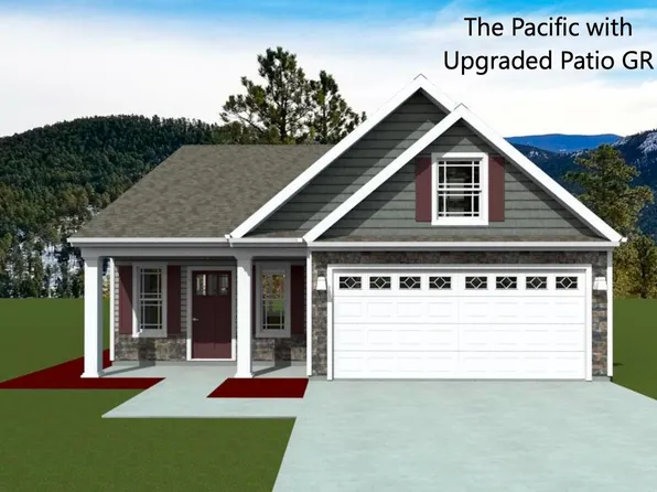 494 Timberwood Dr, Woodruff, SC 29388