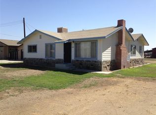 1795 W Northgrand Ave, Porterville, CA 93257