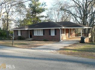 775 Gordon St, Jefferson, GA 30549