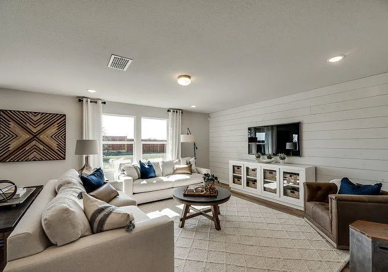 1244 Trace Dr — Photo 5