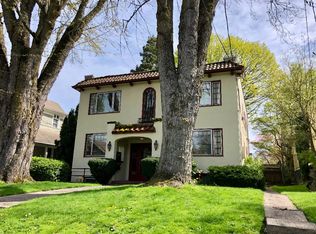 2136 NE 15th Ave #5, Portland, OR 97212