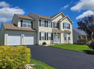 6 Mary Ella Ct, Smyrna, DE 19977
