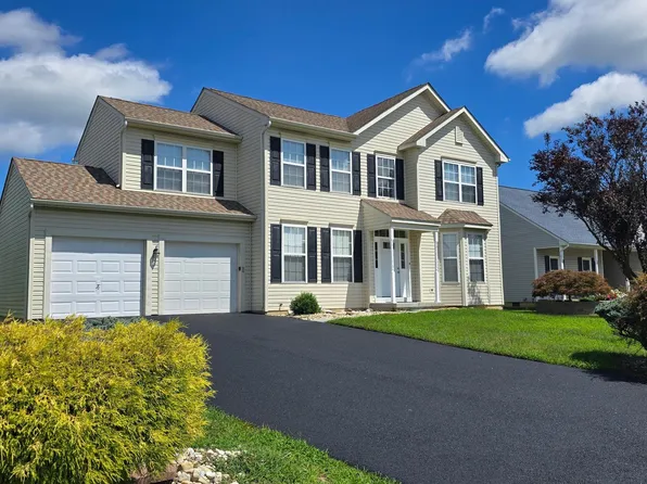 6 Mary Ella Ct, Smyrna, DE 19977