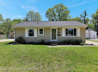 1627 S Holly Way, Lansing, MI 48910