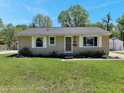 1627 S Holly Way, Lansing, MI, 48910