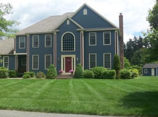 8 Chatham Rd, Norfolk, MA 02056