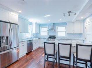 W Front St, Keyport, NJ 07735